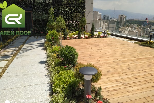 Yard-garden-roof